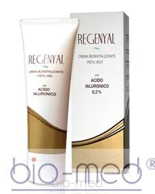 Regenyal Face Cream Bio-Revitalizing