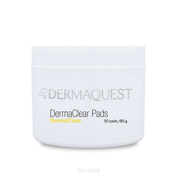 DermaQuest DermaClear Pads