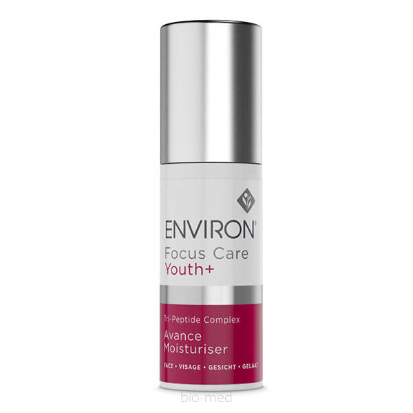 Environ Focus Care Youth+ Advance Moistuiser