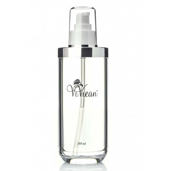 ViViean Micellar Cleanser 3 w 1 do twarzy i oczu - 200ml