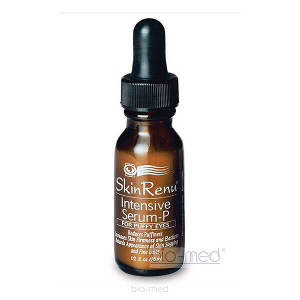 Skin Renu Intensive Serum P BRAK