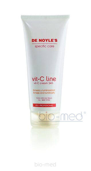 De Noyles VIT-C Cream 24 h - 200ml 