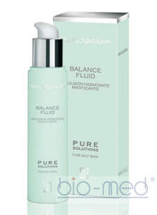 BRUNO VASSARI Pure Solutions Balance Fluid   