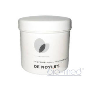 De Noyles Anticellulitis Massage Cream - 500ml