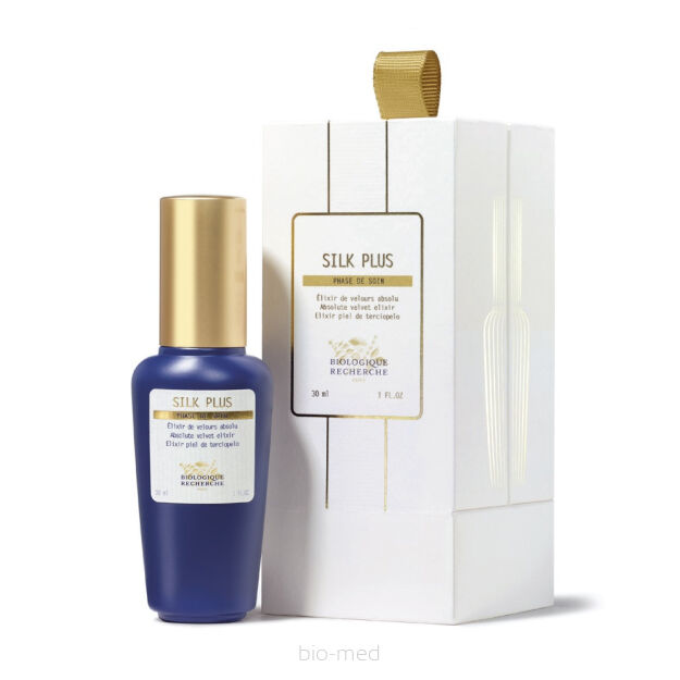 Biologique Recherche Silk Plus - 30ml