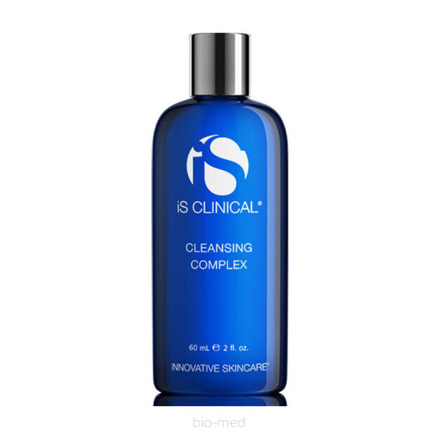 iS Clinical Cleansing Complex 180ml