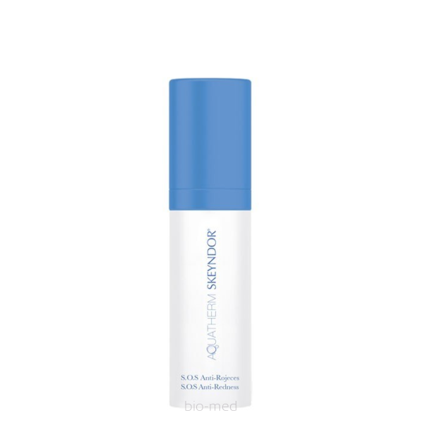 SKEYNDOR AQUATHERM SOS Anti-Redness