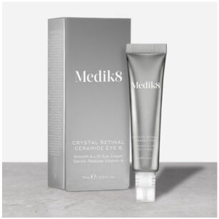 Medik8 Crystal Retinal Ceramide Eye 6