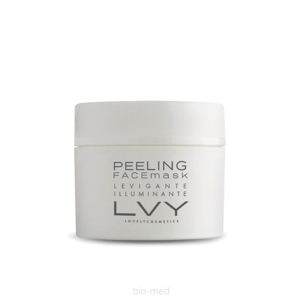 LVY Peeling Face Mask