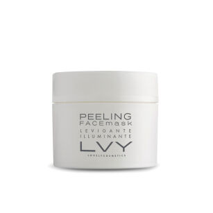 LVY Peeling Face Mask