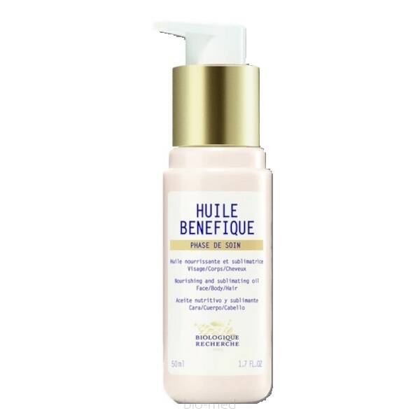 Biologique Recherche Huile Benefique - 50ml