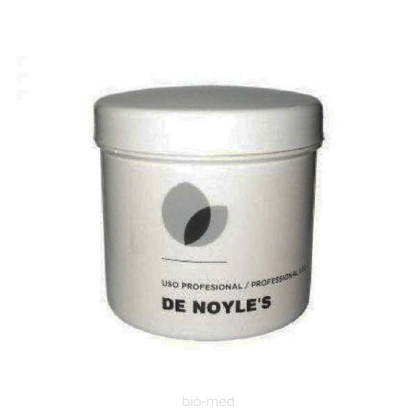 De Noyles La Primera Mask