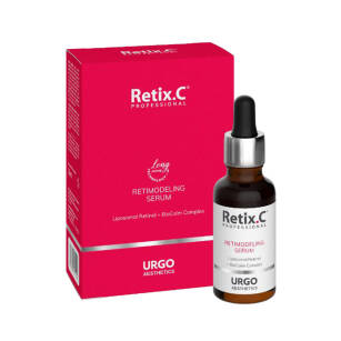Retix.C Retimodeling Serum 2w1