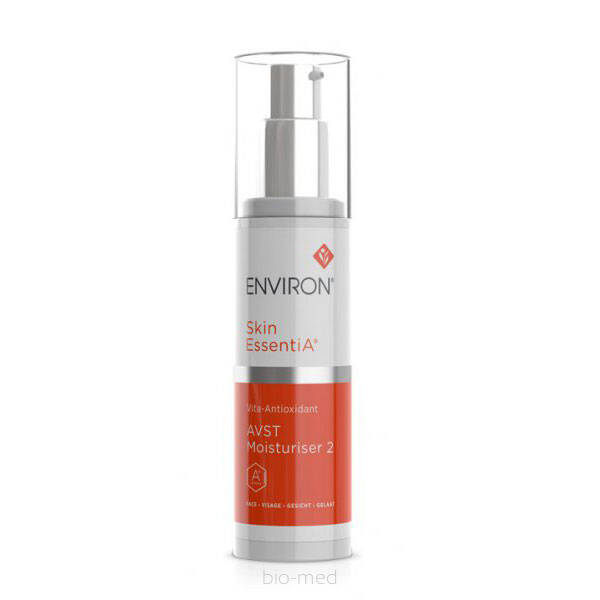 Environ Skin EssentiA AVST 2 Moisturiser