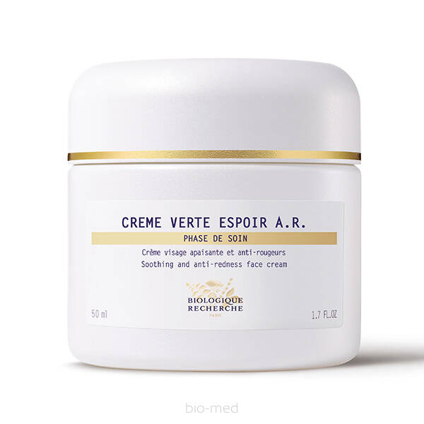 Biologique Recherche Creme Verte Espoir A.R