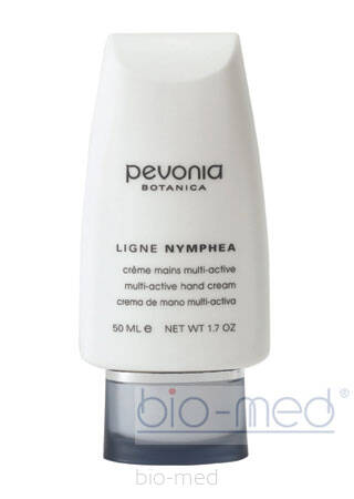 PEVONIA Multi-Active Hand Cream