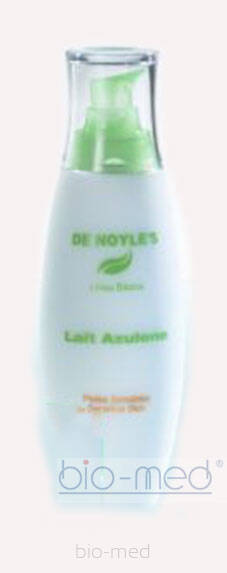 De Noyles Lait Azulene - 1000ml. 