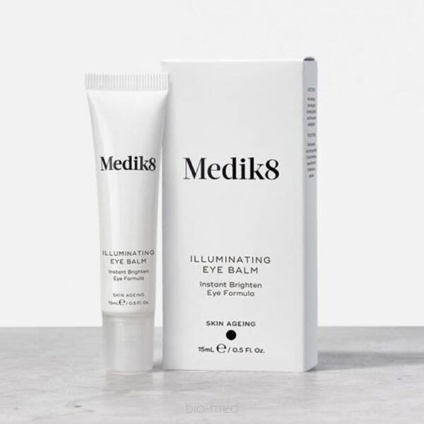 Medik8 Illuminating Eye Balm