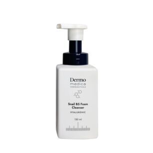 DermoMedica Snail B5 Foam Cleanser 150ml