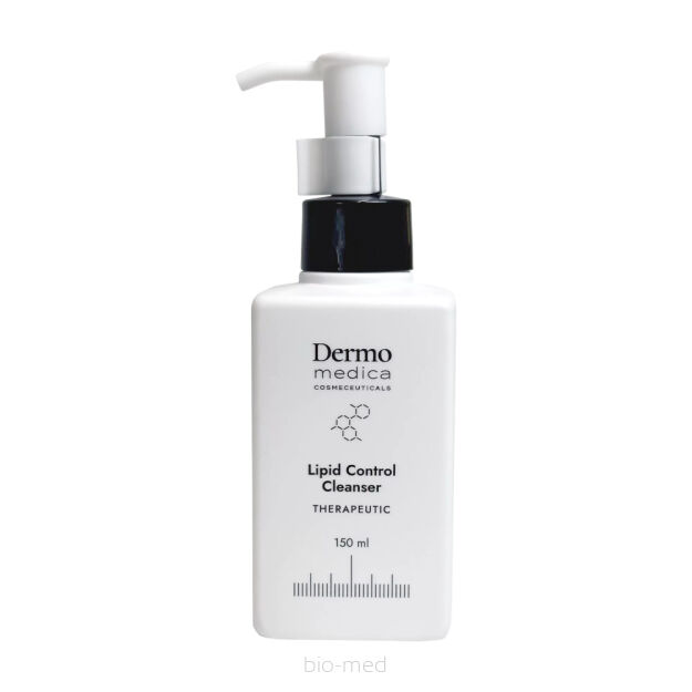 DermoMedica Lipid Control Cleanser