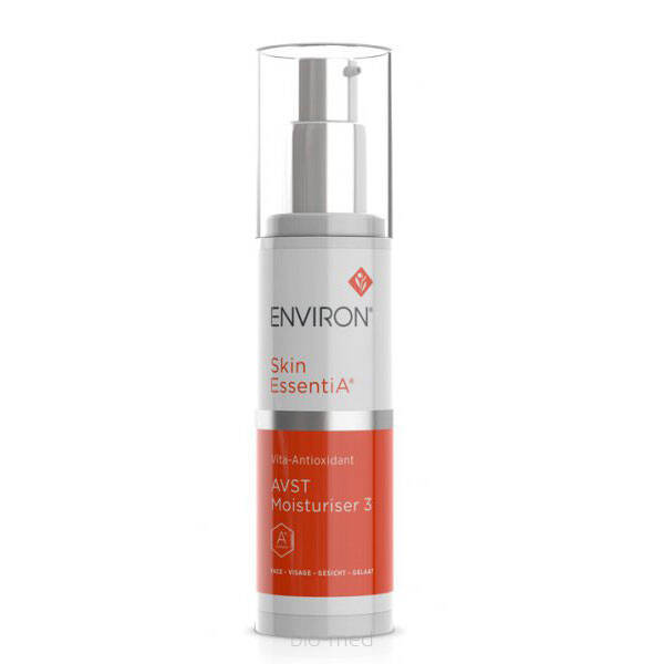 Environ Skin EssentiA Krem AVST 3 Moisturiser