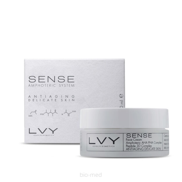 LVY Sense