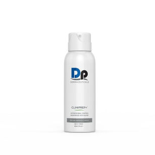 DP Dermaceuticals CliniPrep+