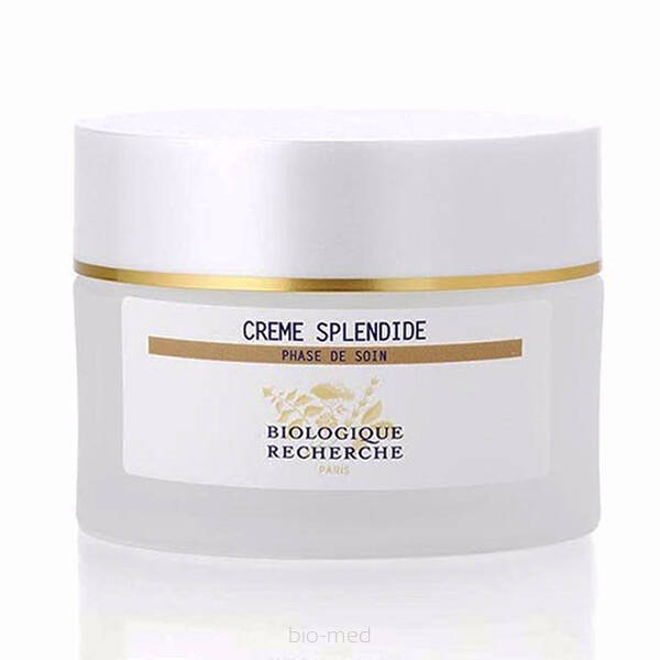 Biologique Recherche Creme Splendide