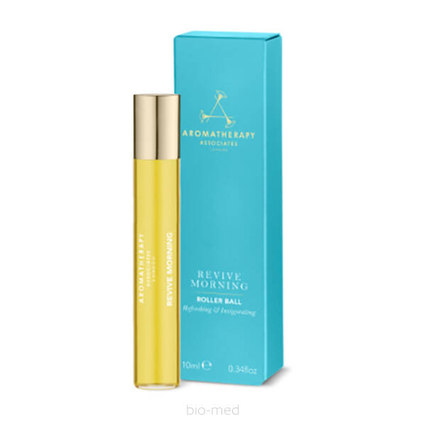 Aromatherapy Associates Perfumy Revive morning Roll-On 10 ml