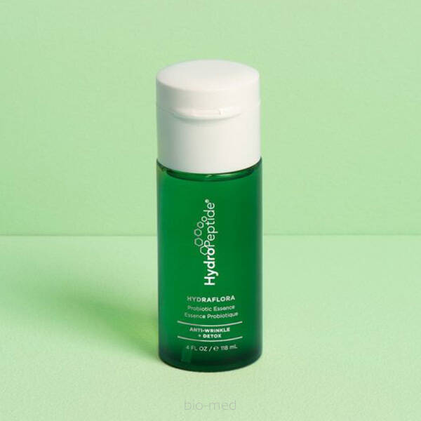 HydroPeptide HydraFlora Probiotic Essence 118ml