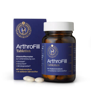 PROCEANIS ArthroFill Tabletki
