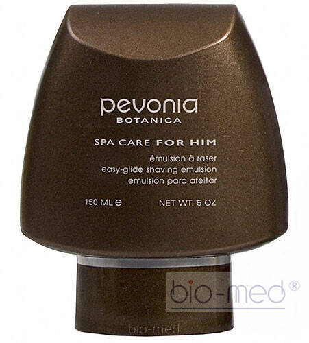 PEVONIA Easy-Glide Shavig Emulsion