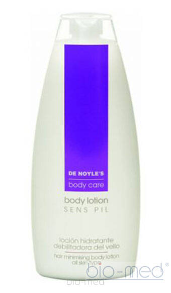 De Noyles Sens Pil Lotion