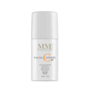 Mene & Moy Facial C 20% Lotion Anti-Aging