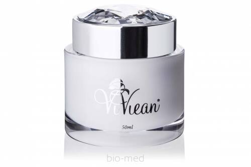 ViViean Magnetic Cream Night 200ml