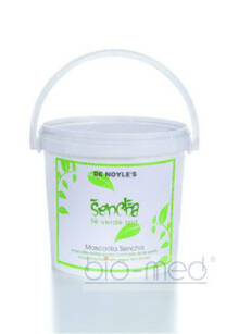 De Noyles Mascarilla Sencha