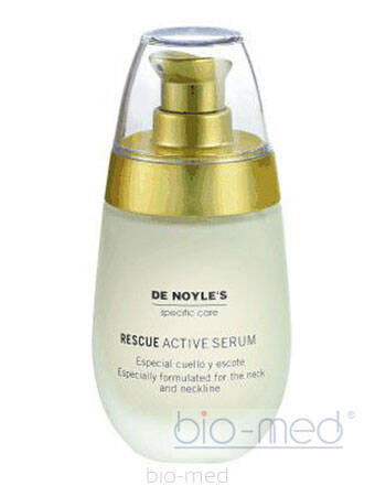 De Noyles Rescue Active Serum