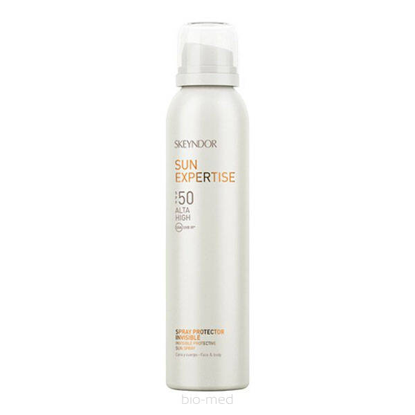 SKEYNDOR SUN EXPERTISE Invisible Protective Sun Spray SPF 50