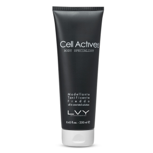 LVY Cell Active Ice