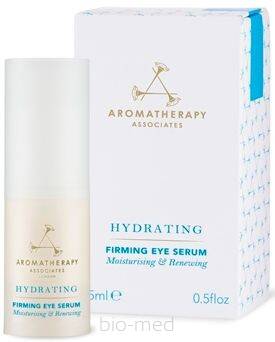 Aromatherapy Associates Napinające serum pod oczy 15 ml