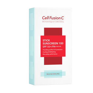 Cell Fusion C Stick Sunscreen SPF50