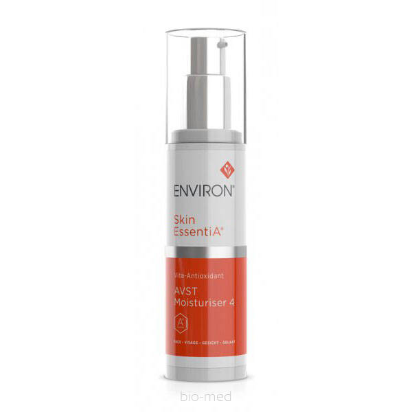 Environ Skin EssentiA Krem AVST 4 Moisturiser