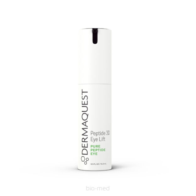 Dermaquest Peptide 3D Eye Lift