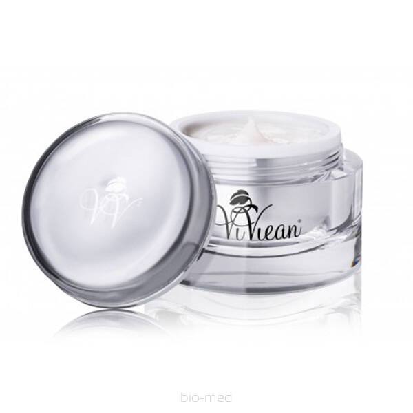 Viviean Porcelain night cream 50ml