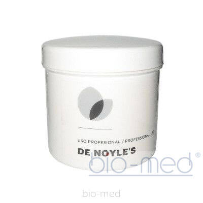 De Noyles Ion Gel – żel do jonoforezy, hydromasażu