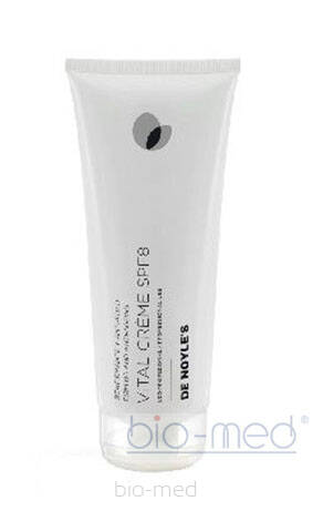 De Noyles Vital Creme - 200ml 