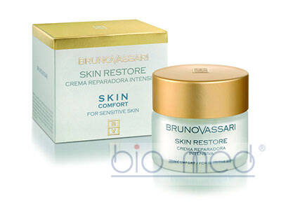 BRUNO VASSARI Skin Comfort Skin Restore Cream