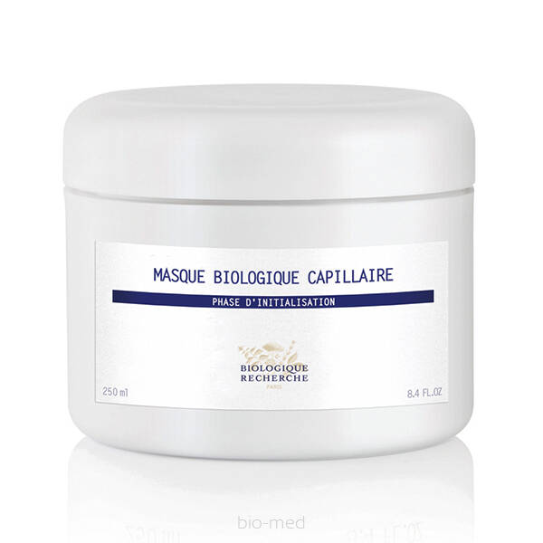 Biologique Recherche Masque Biologique Capillaire - 250ml