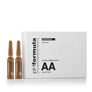 pHformula AA Solution - Aminokwasy Wspierające Produkcję Kolagenu