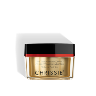 Chrissie Cosmetics Krem LPA z Roślinnymi Komórkami Macierzystymi